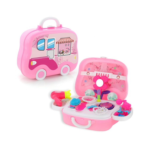 Chanak Fashion Beauty Set Wheel Front Image_1
