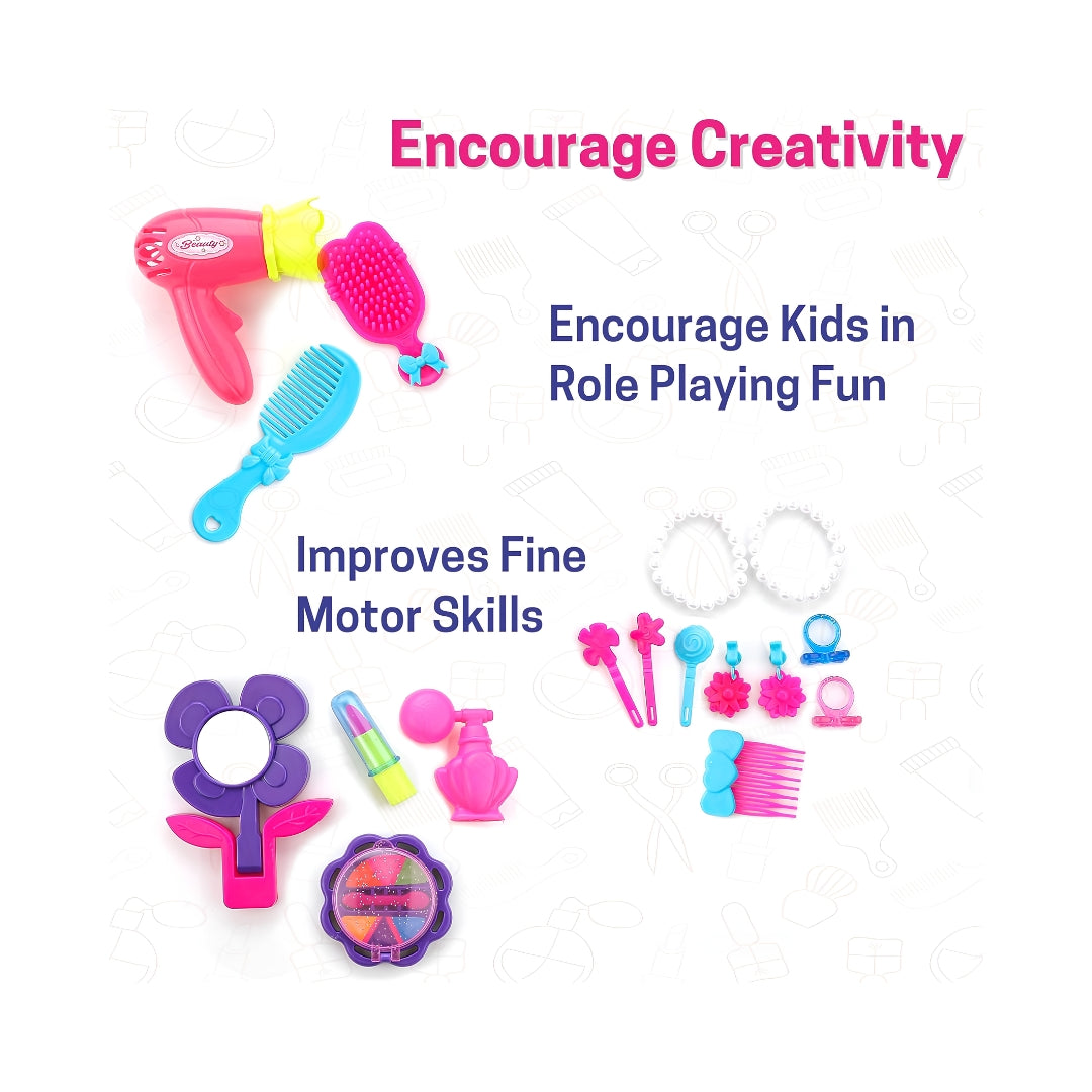 Chanak Fashion Beauty Set Wheel Key Feature_11