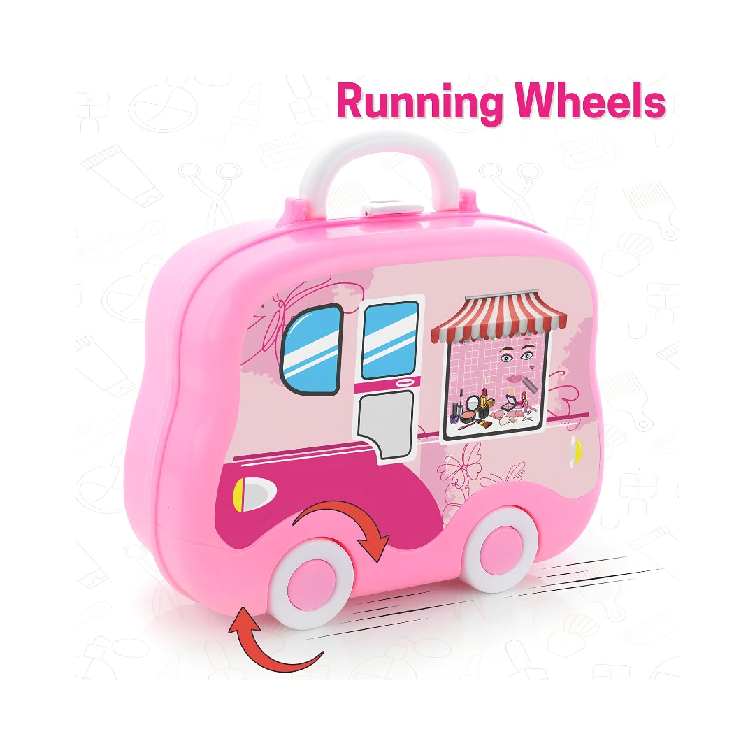 Chanak Fashion Beauty Set Wheel Key Feature_13