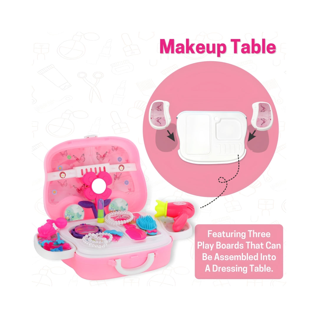 Chanak Fashion Beauty Set Wheel Key Feature_14