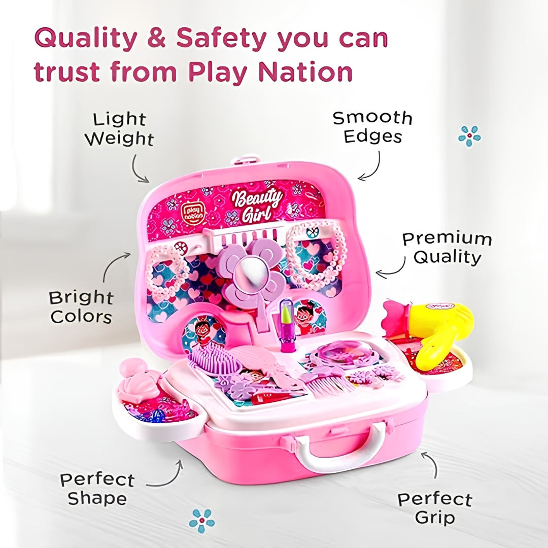 Chanak Fashion Beauty Set Wheel Key Feature_15