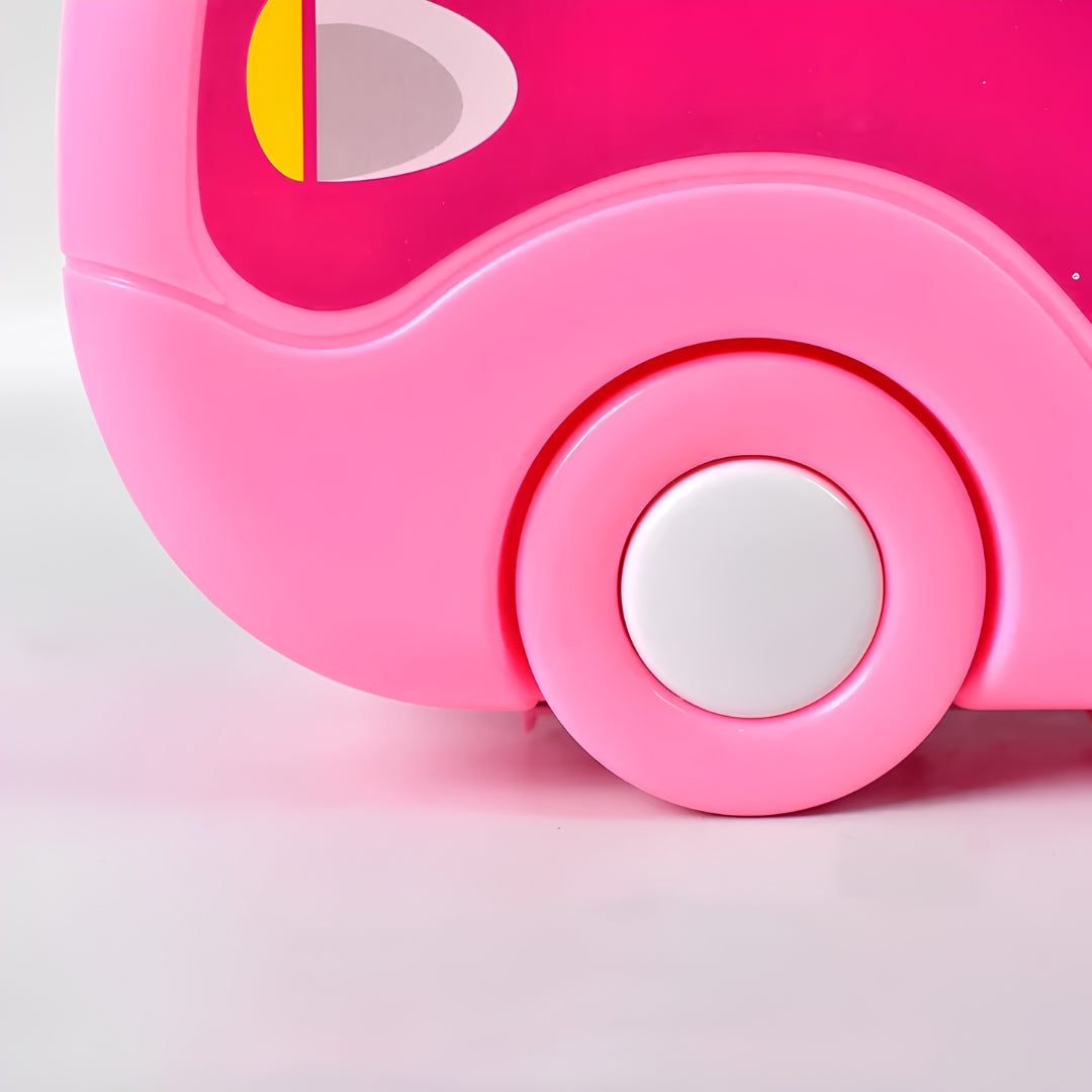 Chanak Fashion Beauty Set Wheel Key Feature_6