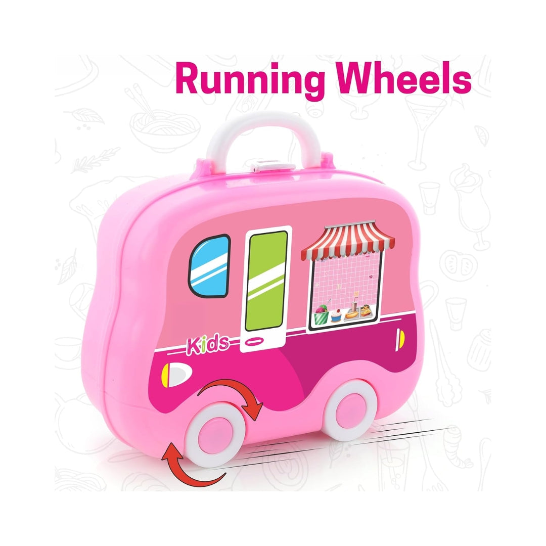 Chanak Fashion Kitchen Set Wheel Key Feature_15