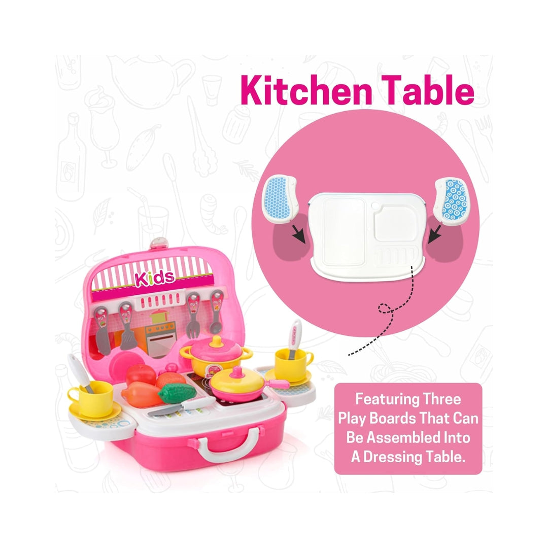 Chanak Fashion Kitchen Set Wheel Key Feature_16