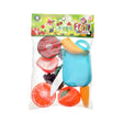 Chanak Fruit Cutting Set Bag front view - 1