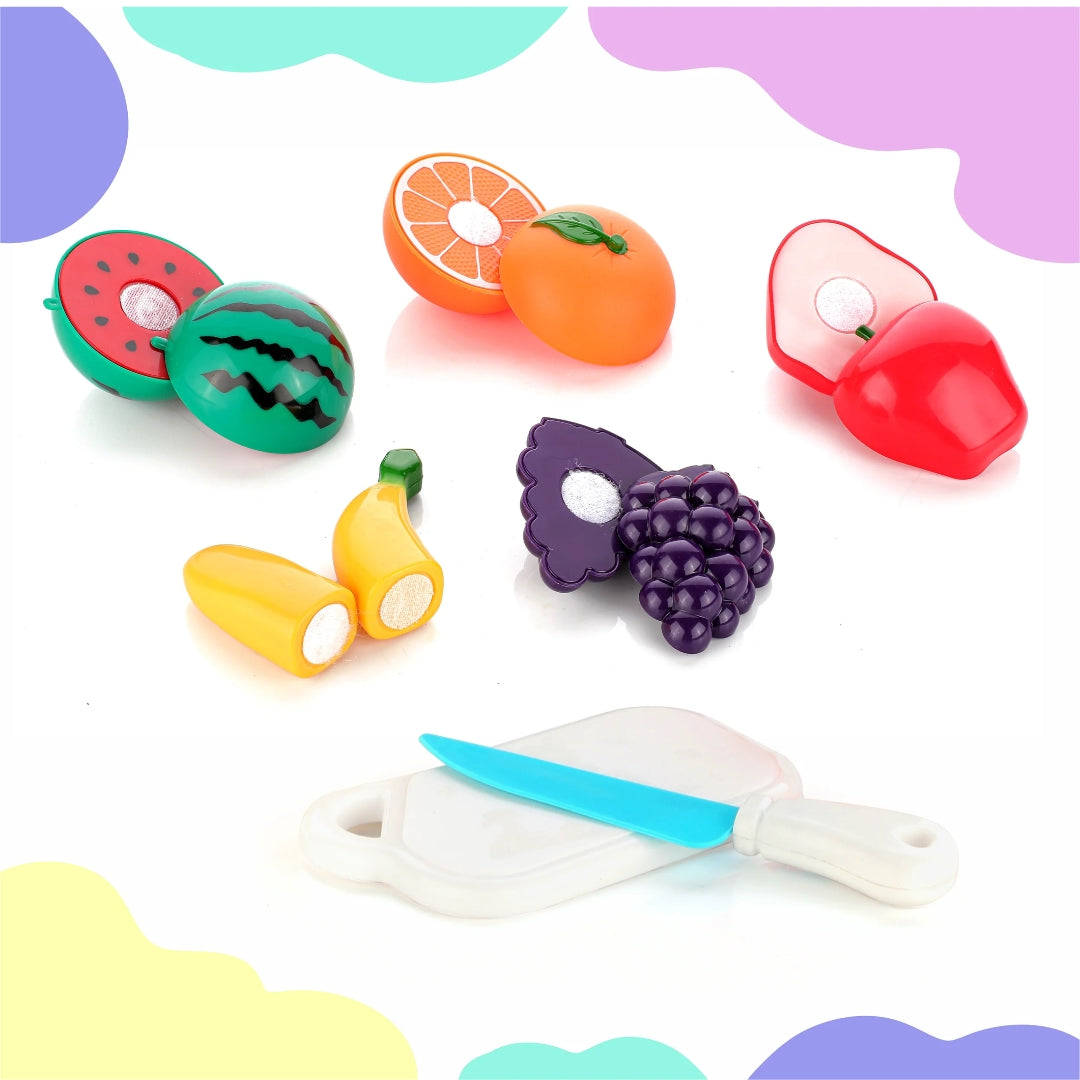 Chanak Fruit Cutting Set Bag key features -5