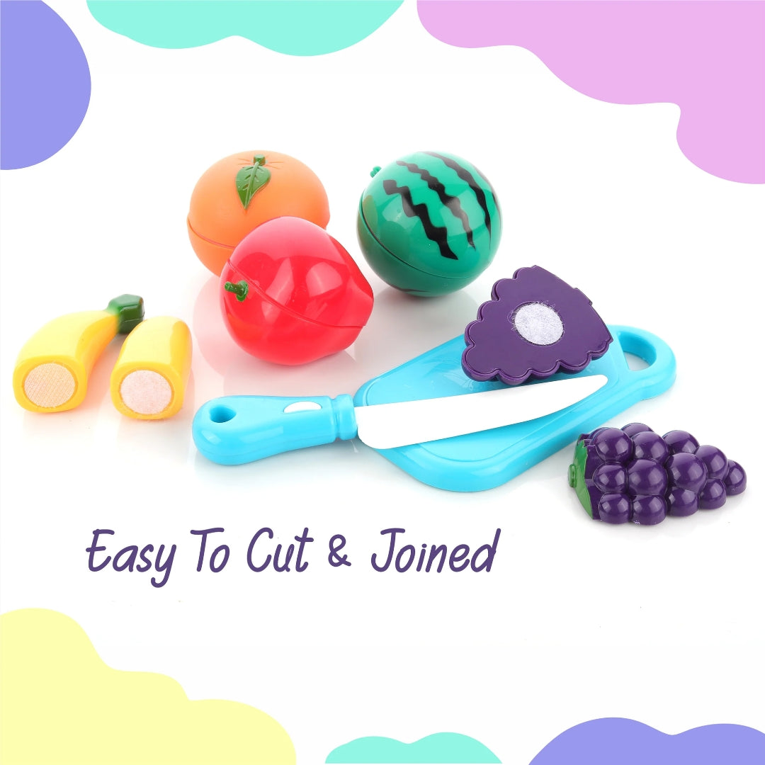 Chanak Fruit Cutting Set Key Feature_4