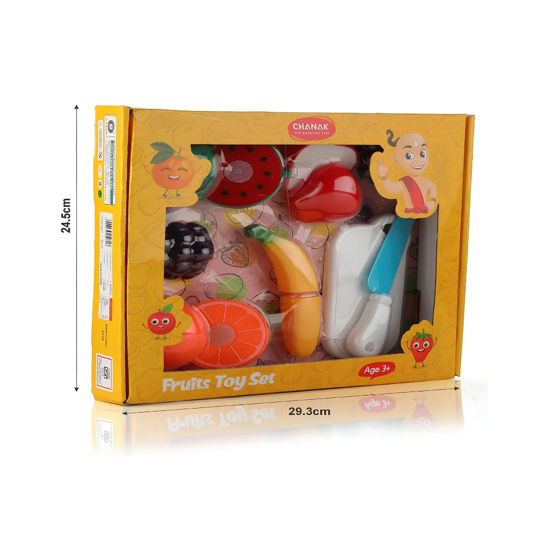 Chanak Fruit Set Box Dimension_3