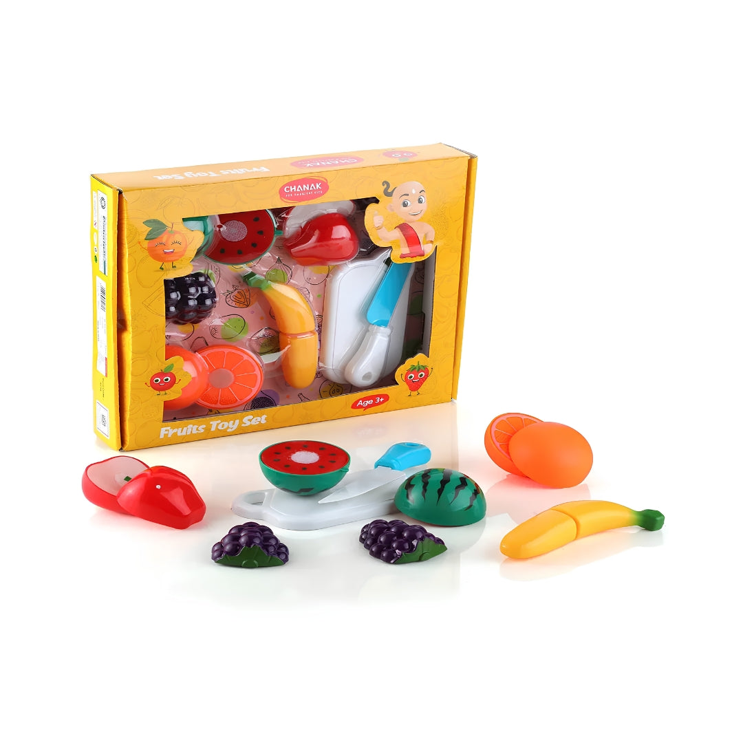Chanak Fruit Set Box Front View_1