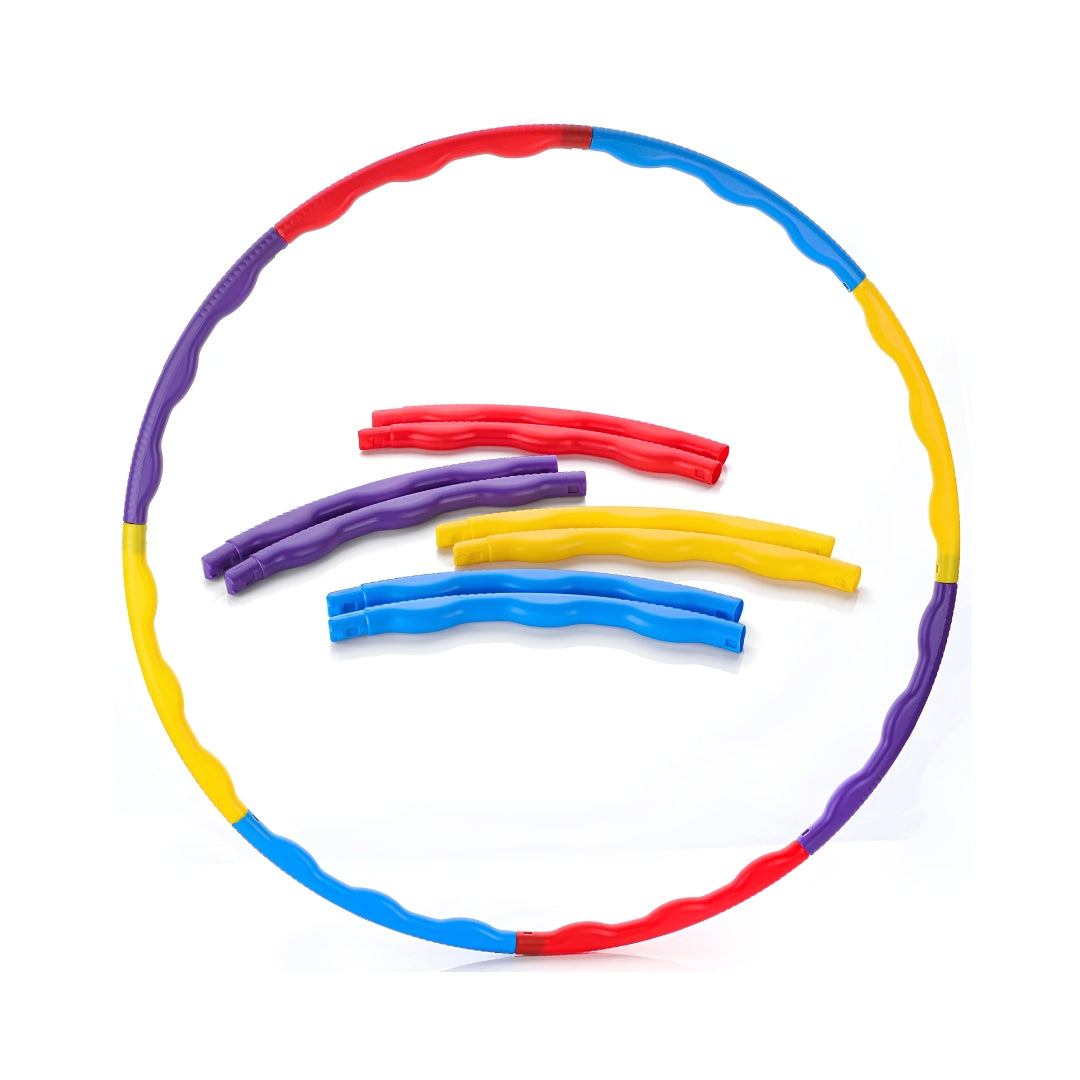 Chanak Hula Hoop Bag Top View_3