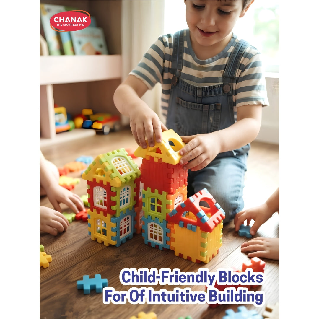 Chanak Little Architech Building Blocks Key Feature_11