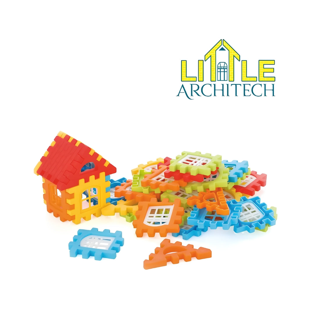 Chanak Little Architech Building Blocks Key Feature_5