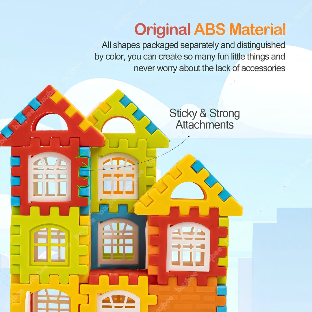 Chanak Little Architech Building Blocks Key Feature_6