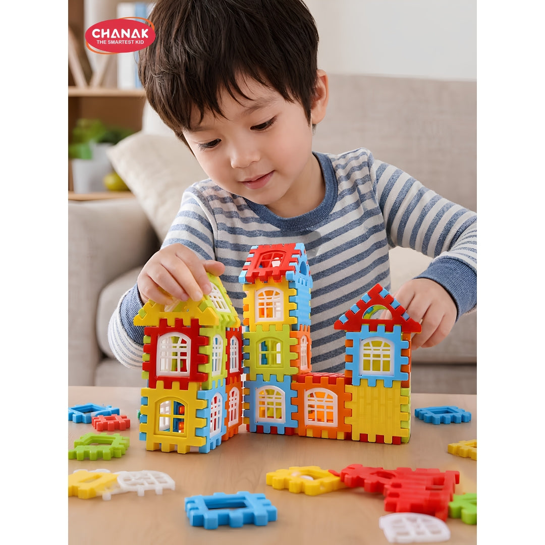 Chanak Little Architech Building Blocks Key Feature_9
