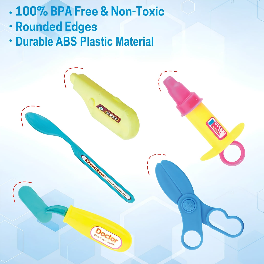 Chanak Little Doctor Tools Key Feature_3