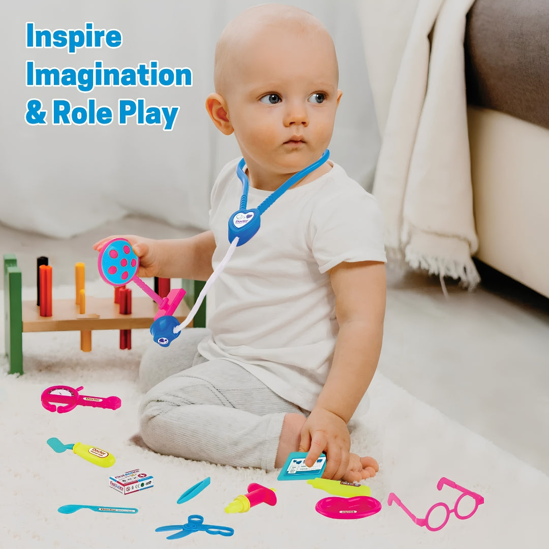 Chanak Little Doctor Tools Key Feature_4
