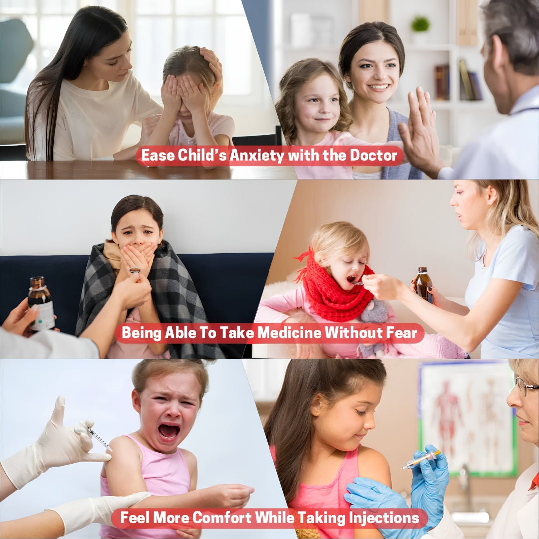 Chanak Little Doctor Tools Key Feature_5