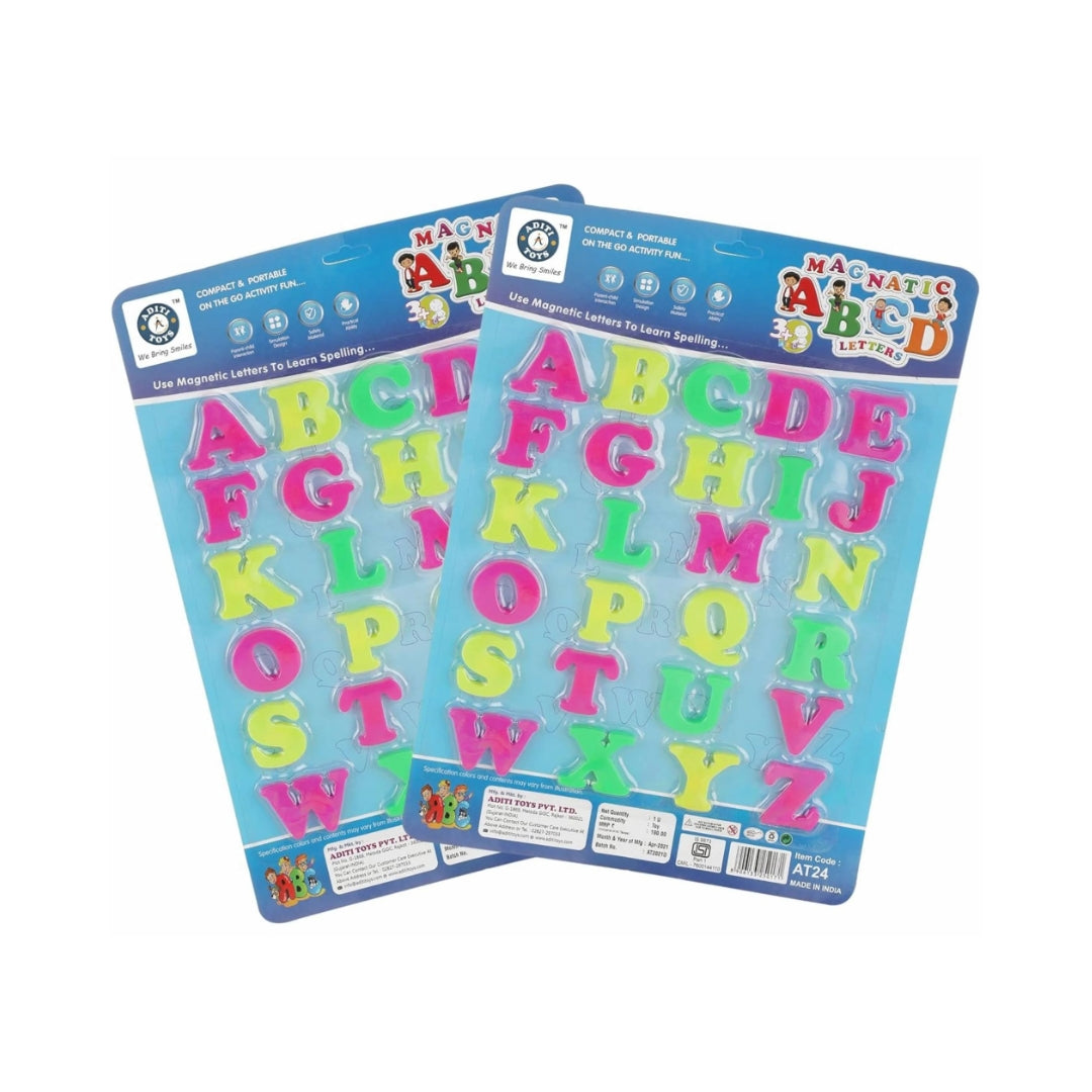 Chanak Magnatic Alphabet Letters_3