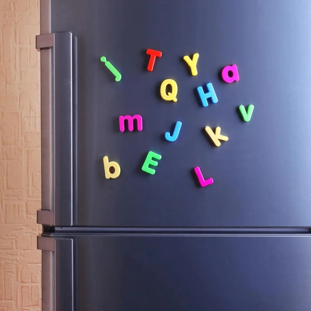 Chanak Magnatic Alphabet Letters_9