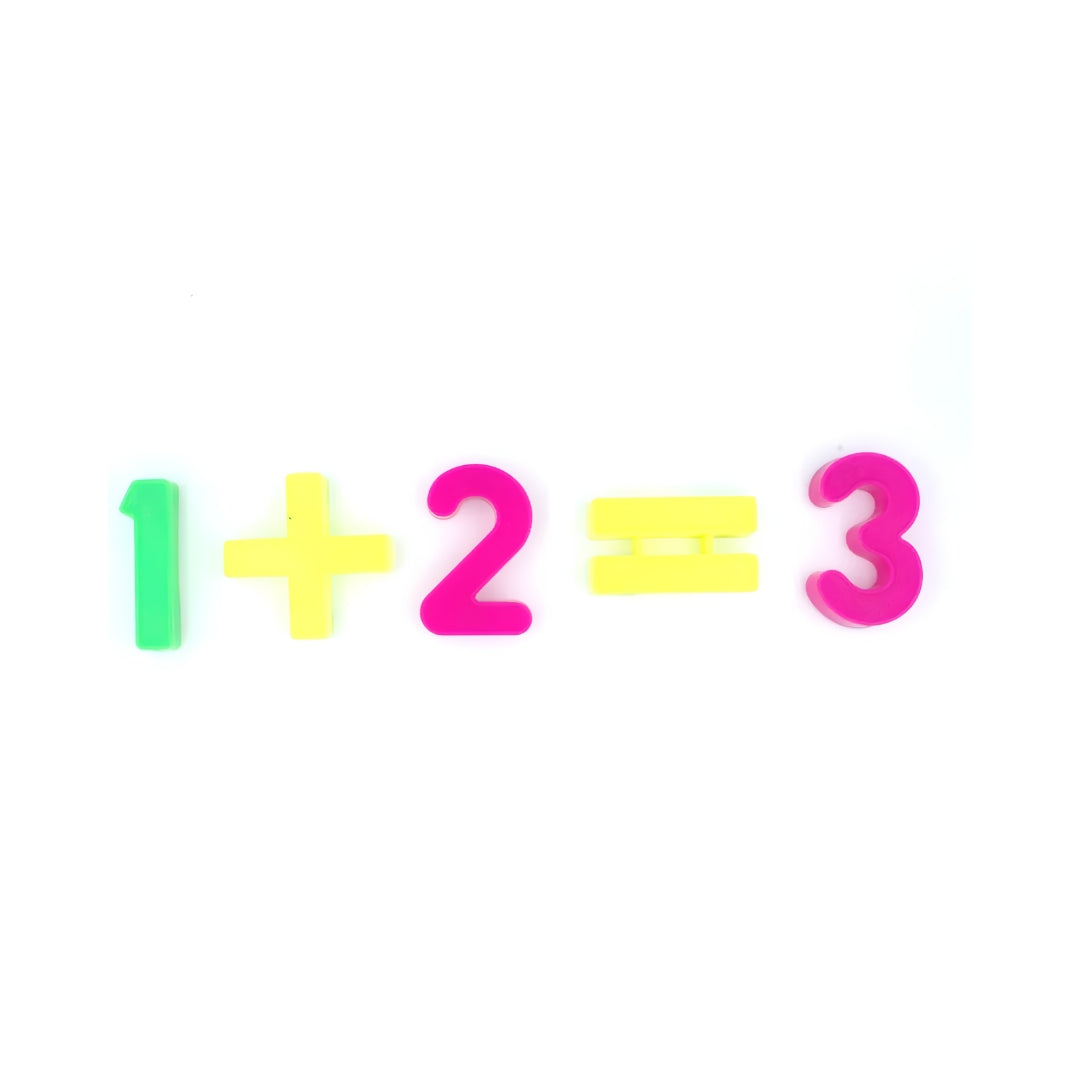 Chanak Magnetic Numbers and Mathematical Symbols_5