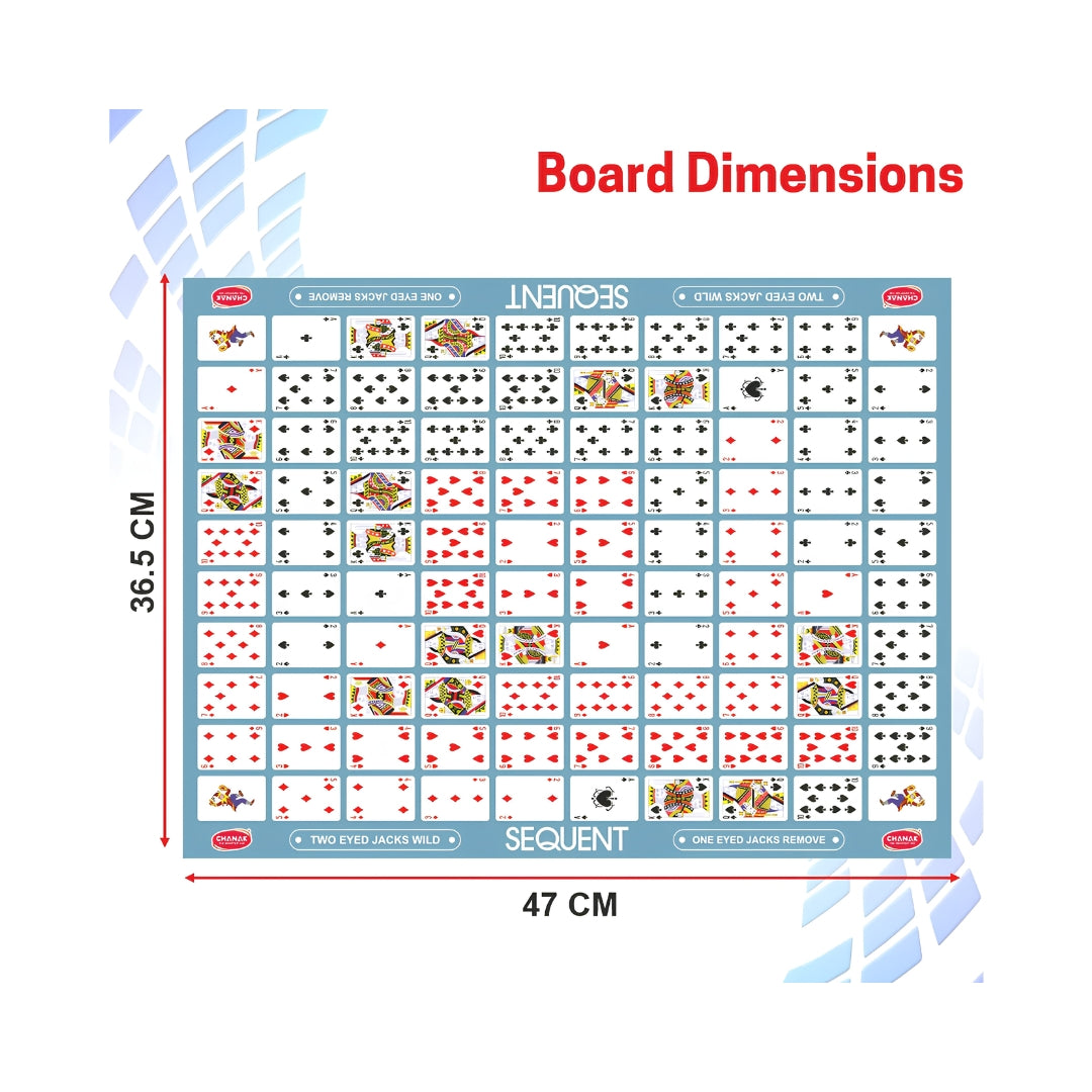 Chanak Make A Sequent Game Board Dimension_3