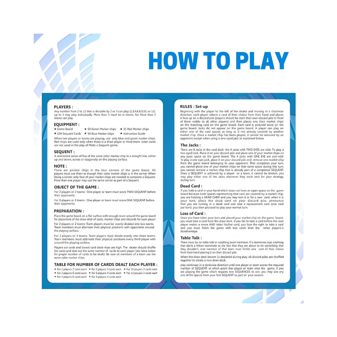 Chanak Make A Sequent Game Key Feature_8