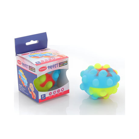 Chanak Pop It Lighting Ball Box Image_2