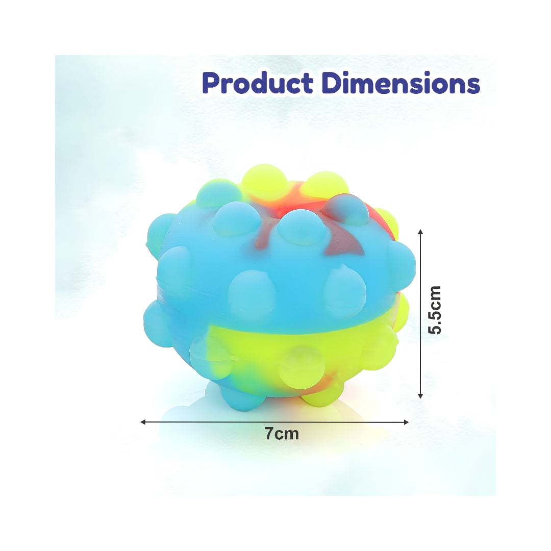 Chanak Pop It Lighting Ball Dimension_7
