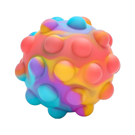 Chanak Pop It Lighting Ball Full View_1