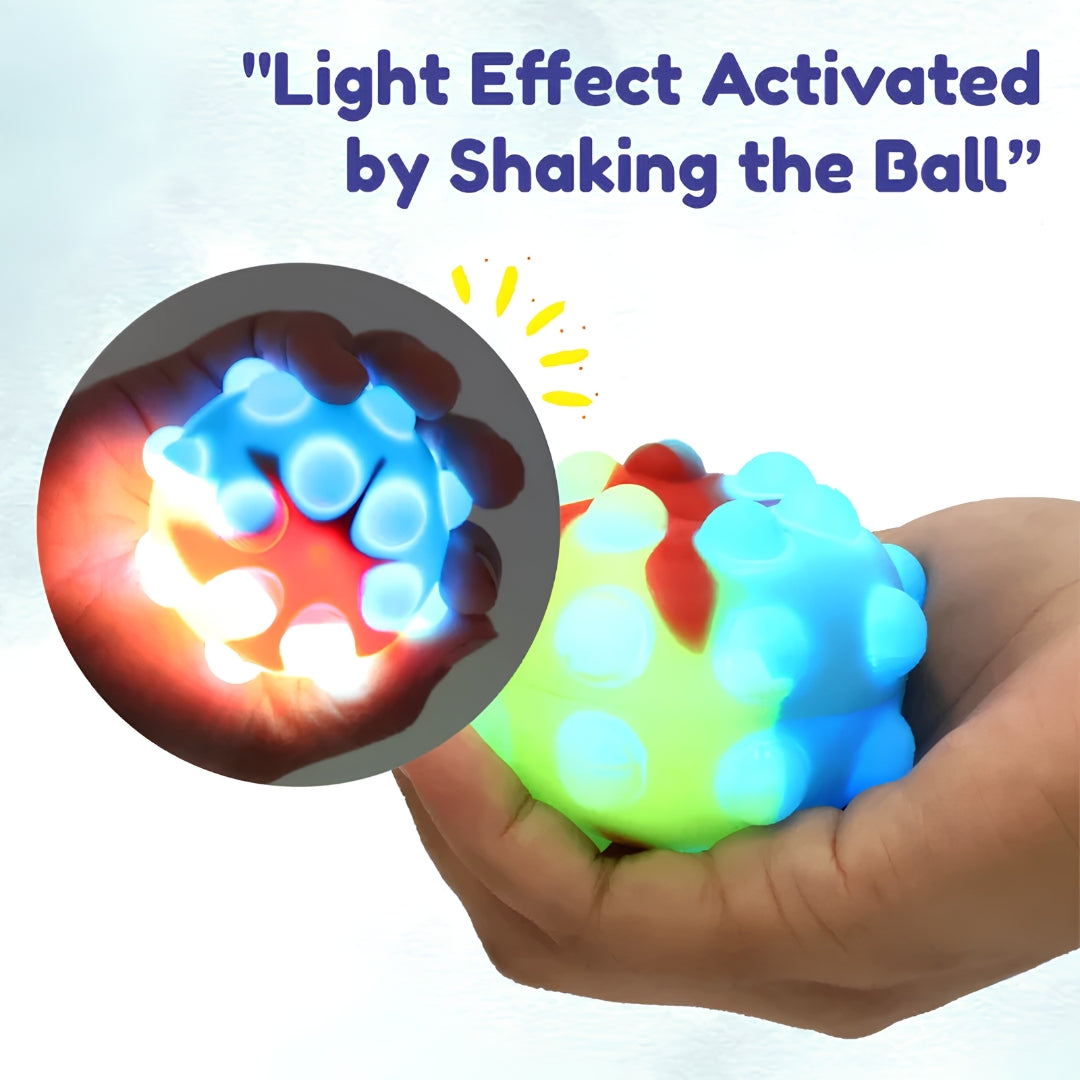 Chanak Pop It Lighting Ball Key Feature_10