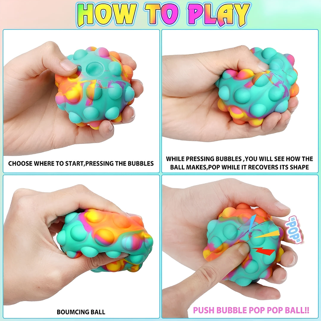Chanak Pop It Lighting Ball Key Feature_8