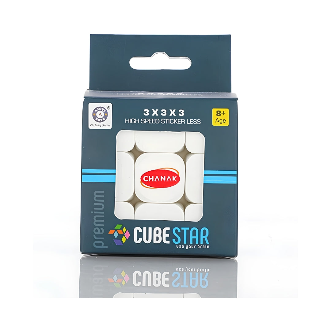 Chanak Premium Cube Star 3 x 3 x 3 BOX image_2