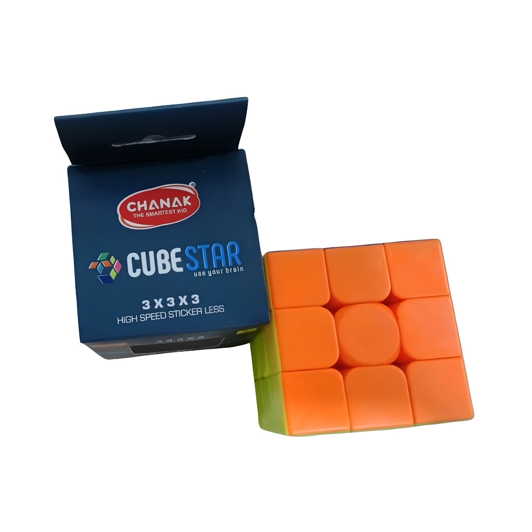 Chanak Premium Cube Star 3 x 3 x 3 BOX image_4