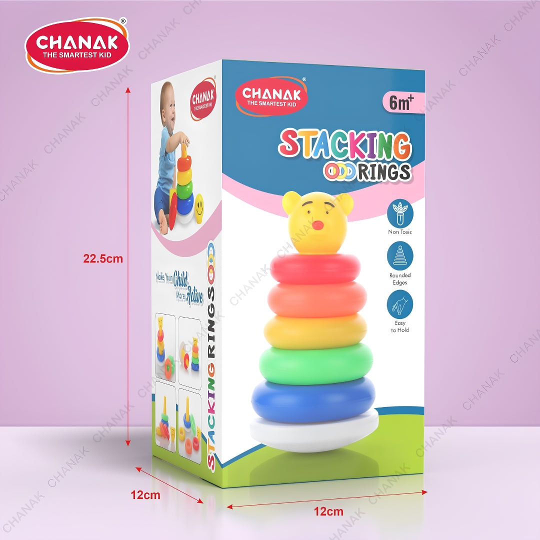 Chanak Stacking Rings  Box Dimension_4