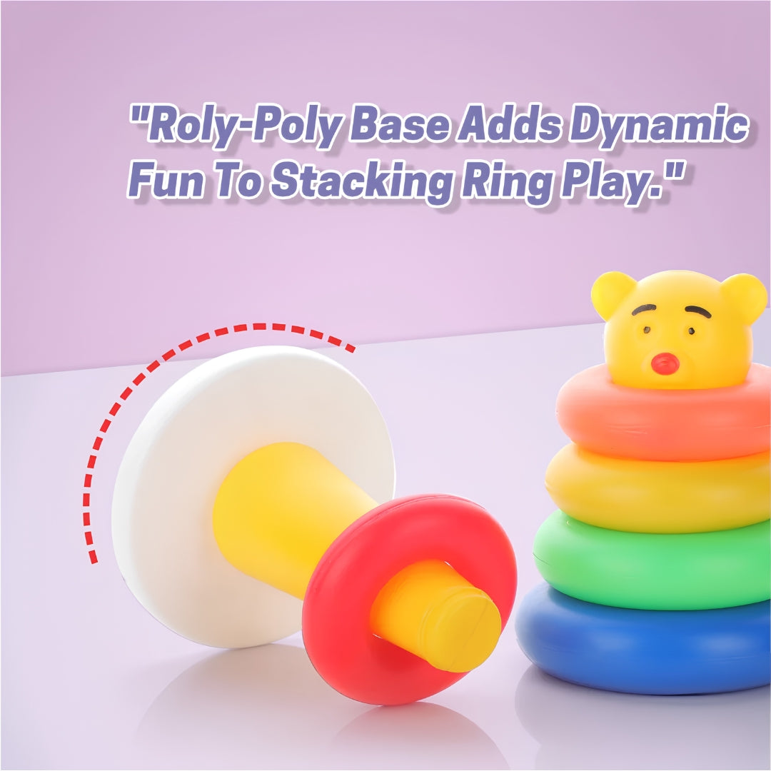 Chanak Stacking Rings  Key Feature_6