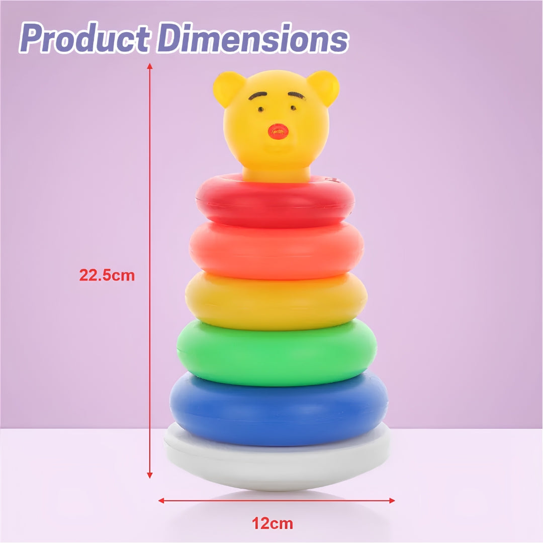 Chanak Stacking Rings Net Bag Dimension_2