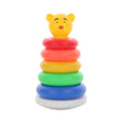 Chanak Stacking Rings Net Bag Front View_1