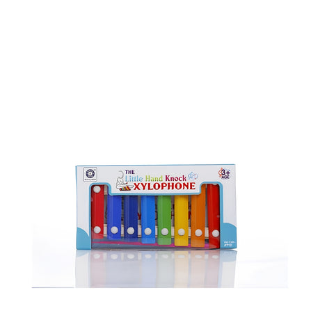 Chanak The Little Hand Knock Wooden Xylophone Box Image_2