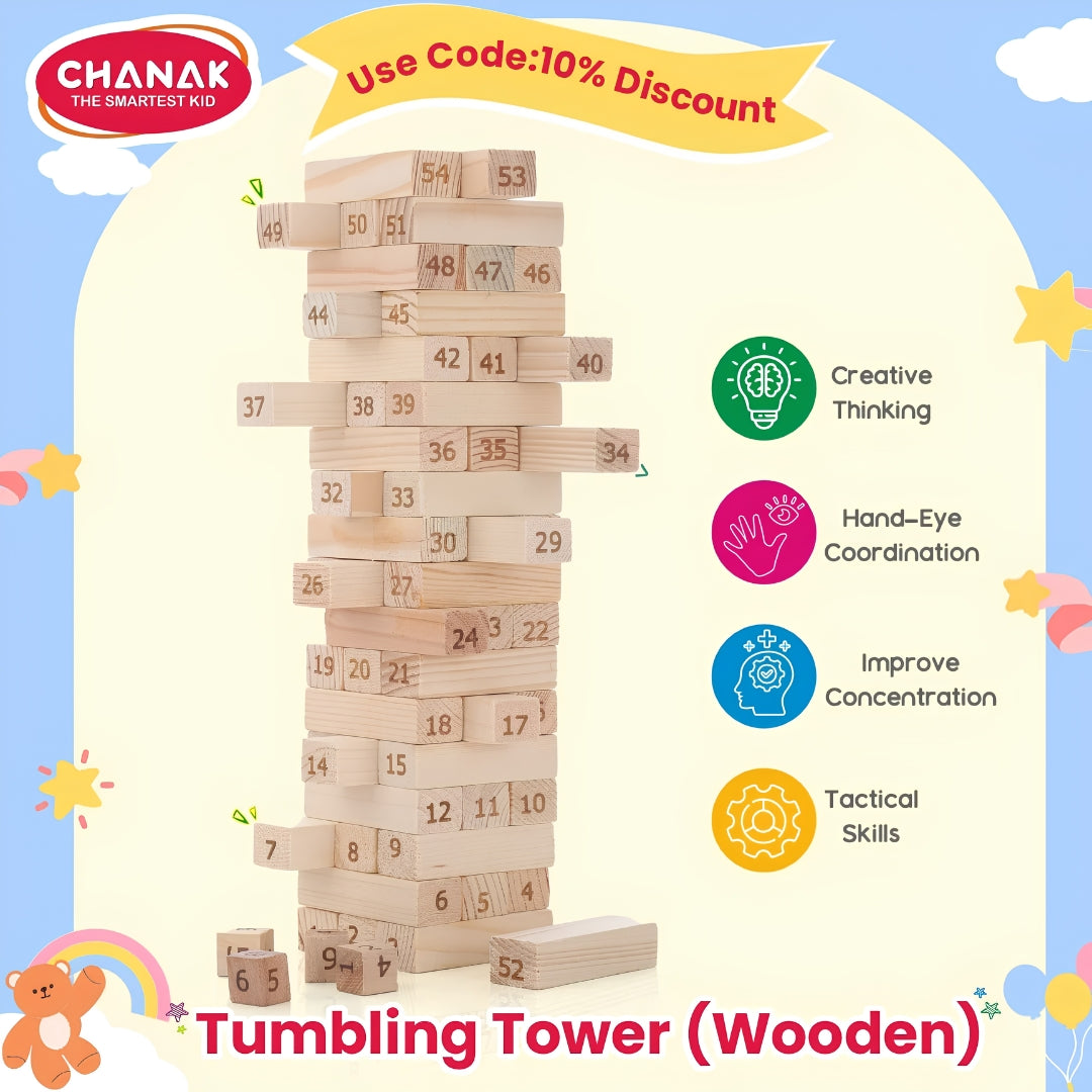 Chanak Tumbling Tower Key Feature_6