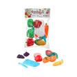 Chanak Vegetable Cutting Set Bag Front VIew_1
