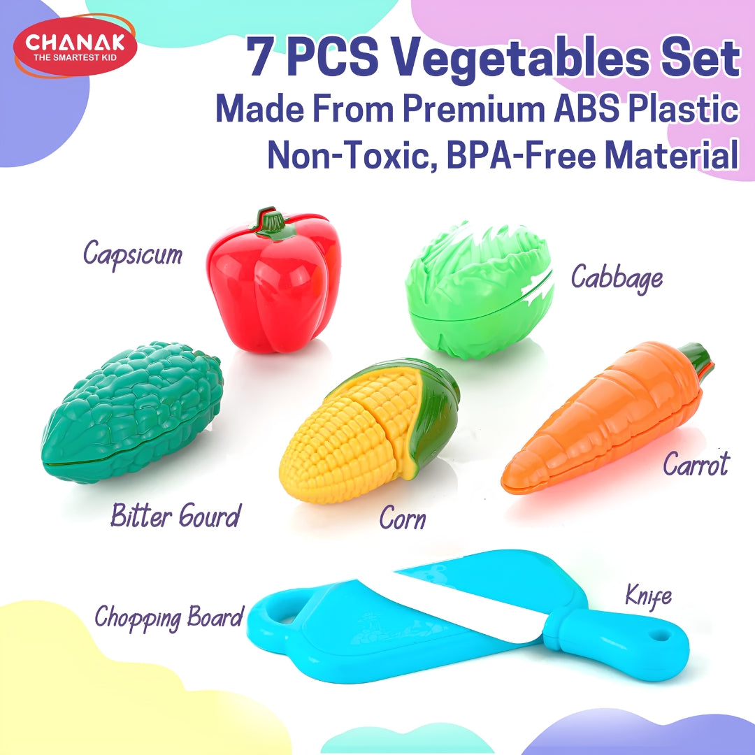 Chanak Vegetable Cutting Set Bag In The Box_5