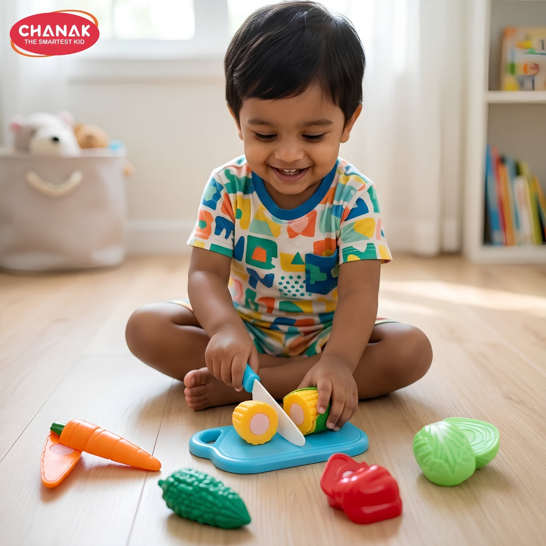 Chanak Vegetable Cutting Set Bag Key Feature_9