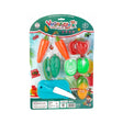 Chanak Vegetable Cutting Set Card Front View_1