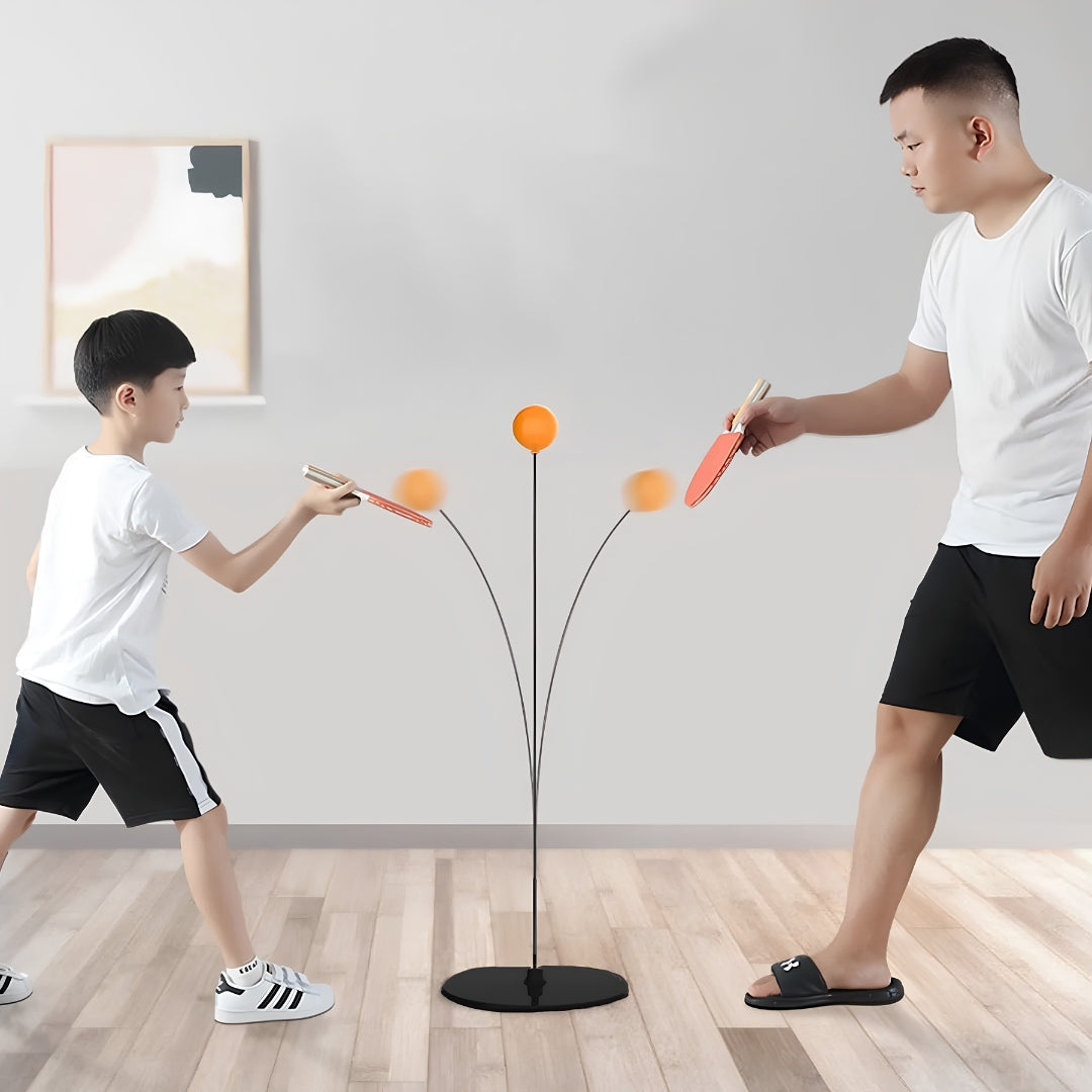 Chanak Wiff Waff Table Tennis Set Key Feature_11