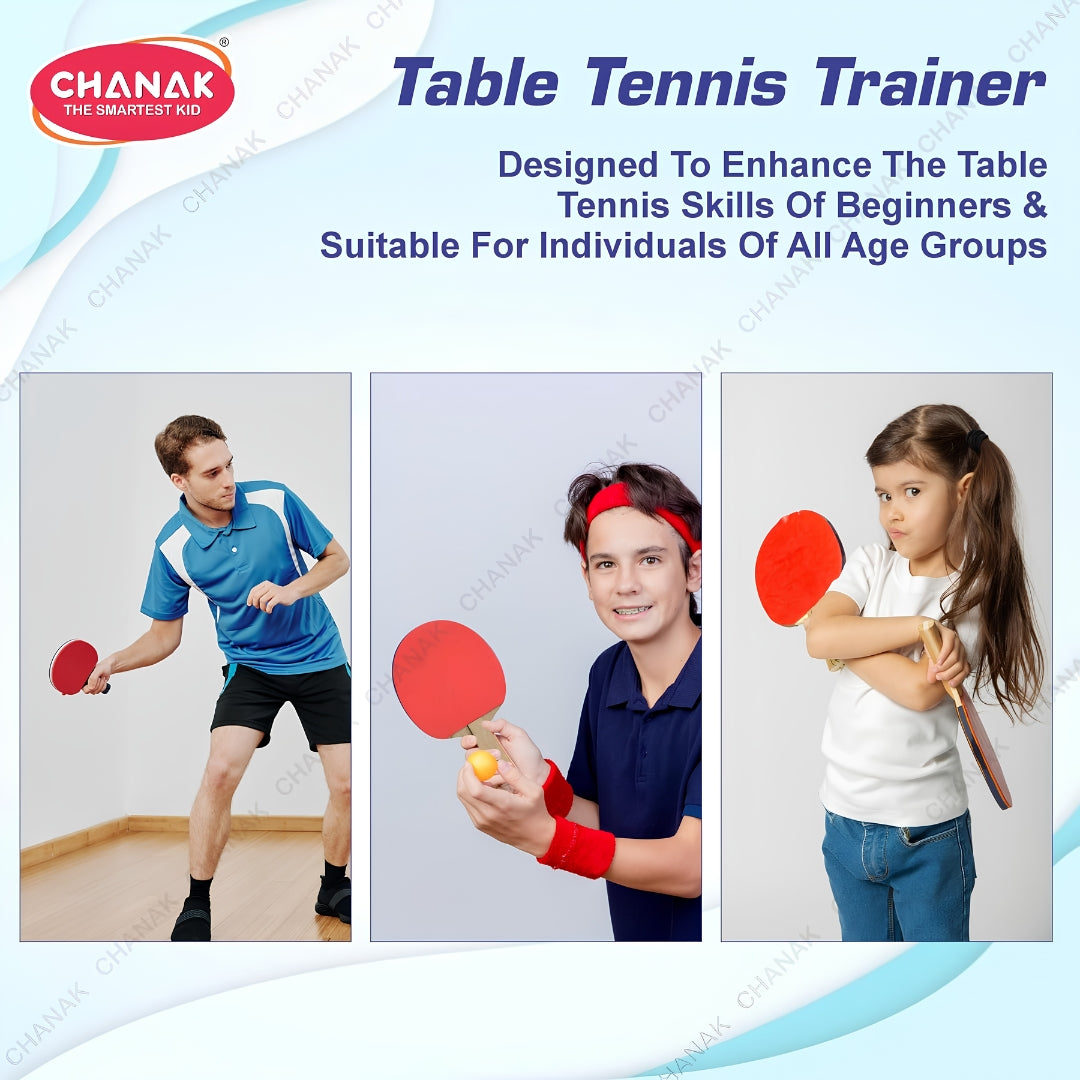 Chanak Wiff Waff Table Tennis Set Key Feature_13