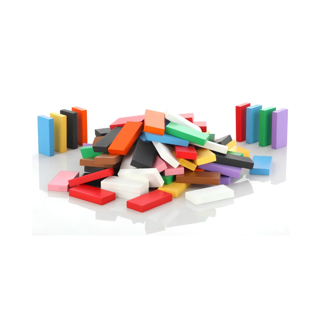 Chanak Wooden Domino Blocks Front Image_1