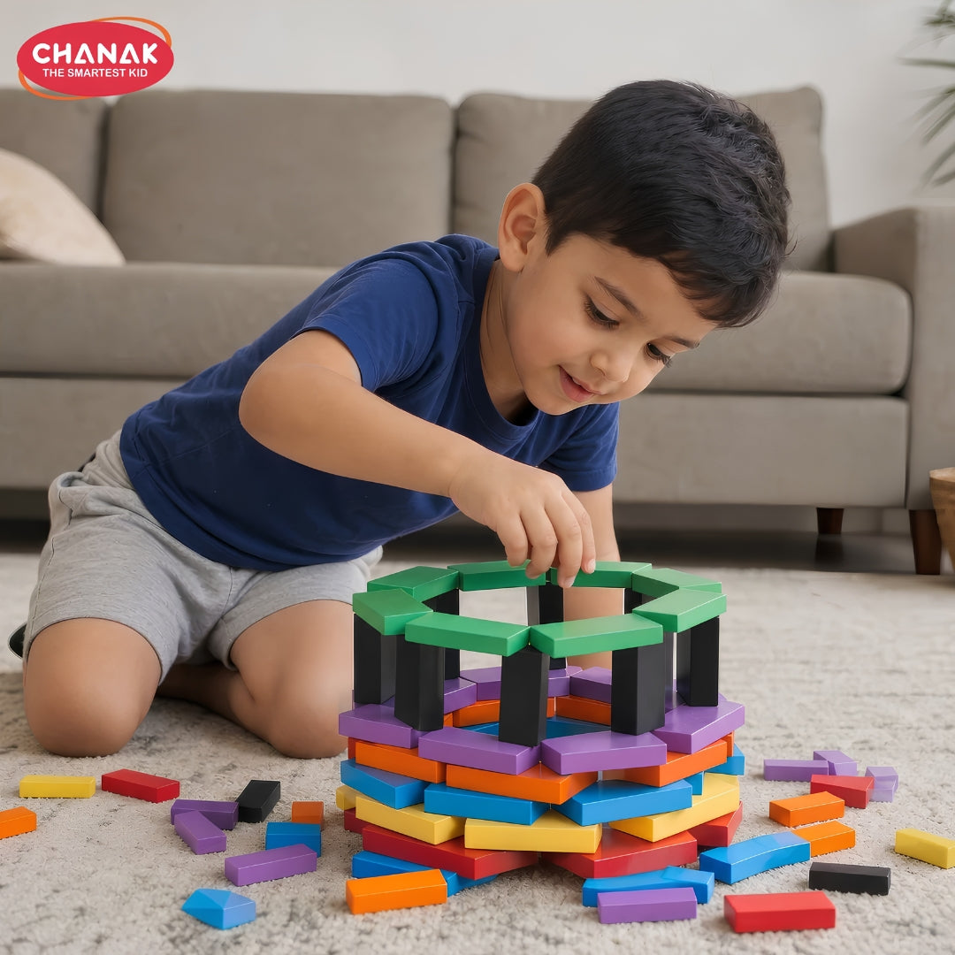 Chanak Wooden Domino Blocks Key Feature_10