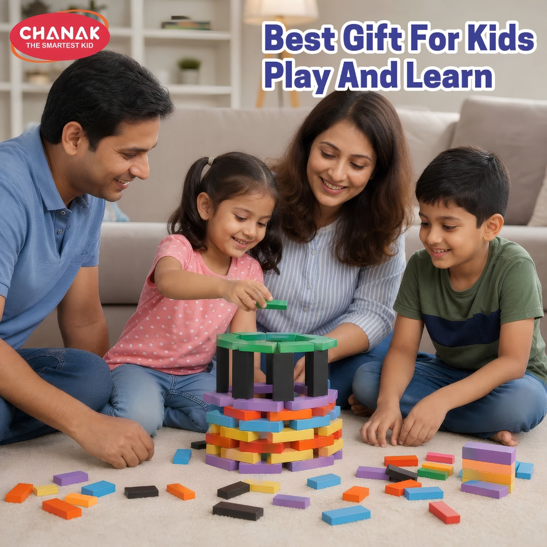 Chanak Wooden Domino Blocks Key Feature_11
