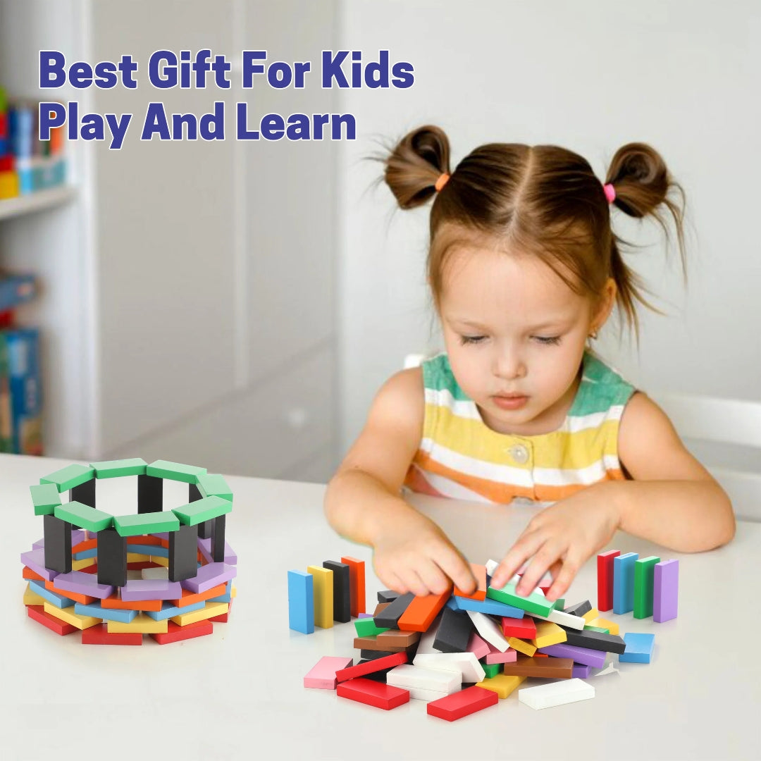 Chanak Wooden Domino Blocks Key Feature_9