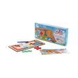 Chanak Wooden Mind Powder Game Front View_1